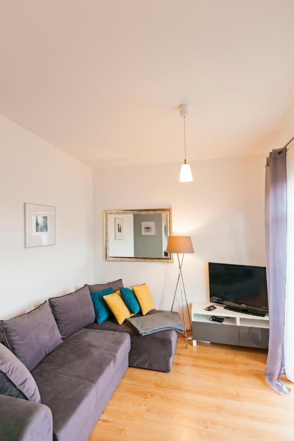Apartment Sun & Snow Centrum Obroncow Pokoju カルパッチ 部屋 写真